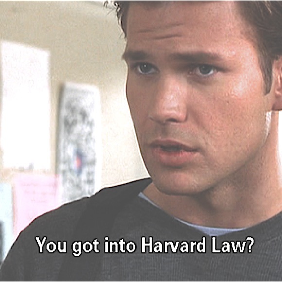 maroon harvard crewneck | university crewneck | college sweatshirt | academia - Picture 2 of 6